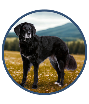 Mixed Breed Dog