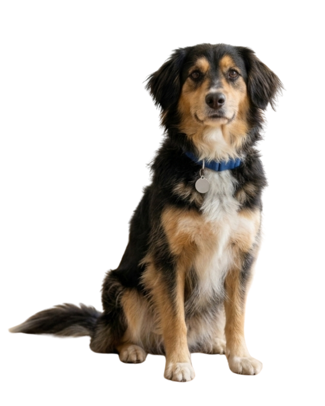 Mixed Breed Dog